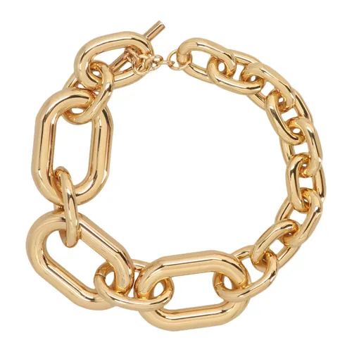 Accessories > Jewellery > Necklaces - - Rabanne - Modalova