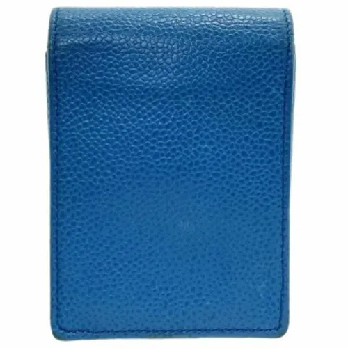 Pre-owned > Pre-owned Accessories - - Chanel Vintage - Modalova