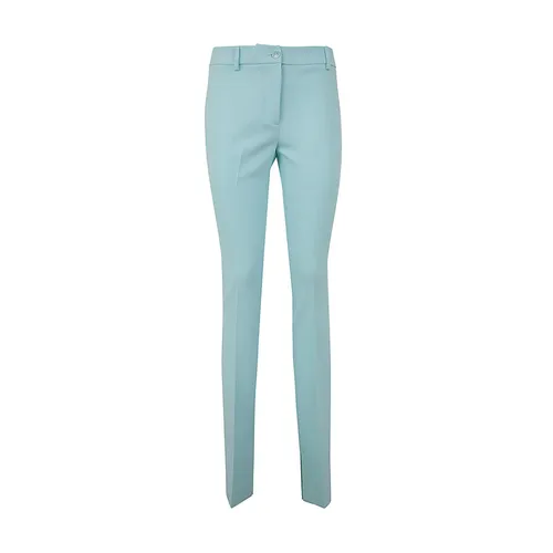 Trousers > Slim-fit Trousers - - Blugirl - Modalova