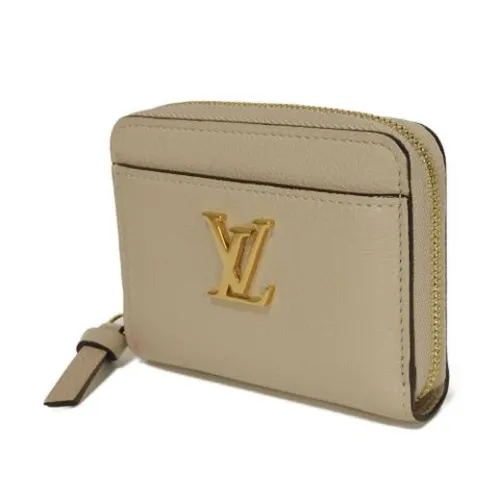 Pre-owned > Pre-owned Accessories > Pre-owned Wallets - - Louis Vuitton Vintage - Modalova