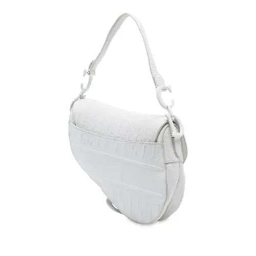 Pre-owned > Pre-owned Bags > Pre-owned Shoulder Bags - - Dior Vintage - Modalova