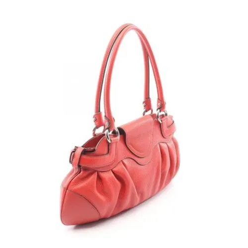 Pre-owned > Pre-owned Bags > Pre-owned Handbags - - Salvatore Ferragamo Pre-owned - Modalova