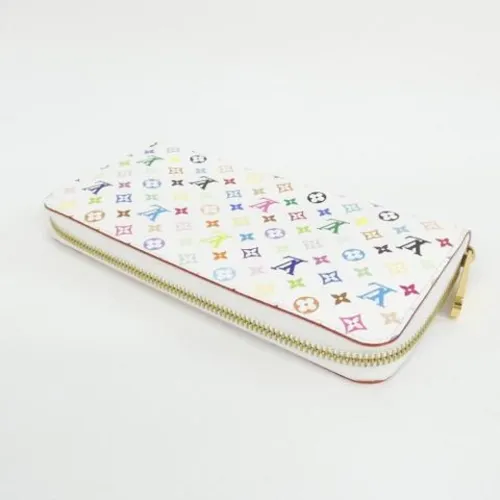 Pre-owned > Pre-owned Accessories > Pre-owned Wallets - - Louis Vuitton Vintage - Modalova