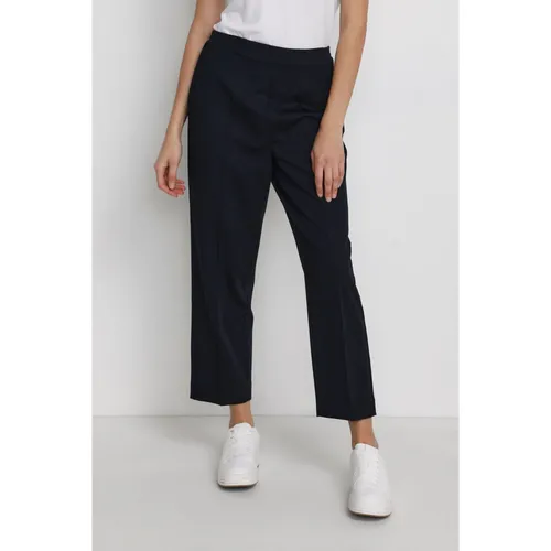 Trousers > Cropped Trousers - - Kaffe - Modalova