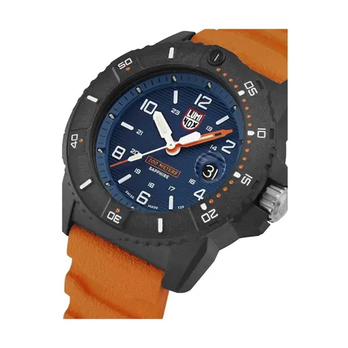 Accessories > Watches - - Luminox - Modalova