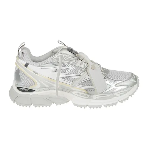 Shoes > Sneakers - - Off White - Modalova