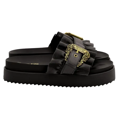 Shoes > Flip Flops & Sliders > Sliders - - Versace Jeans Couture - Modalova