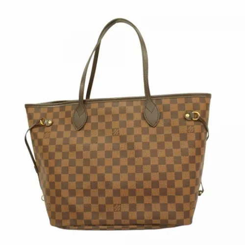 Pre-owned > Pre-owned Bags > Pre-owned Tote Bags - - Louis Vuitton Vintage - Modalova