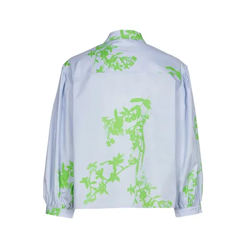 Blouses & Shirts > Shirts - - Marie Méro - Modalova