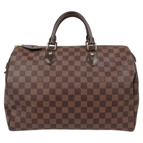 Pre-owned > Pre-owned Bags > Pre-owned Handbags - - Louis Vuitton Vintage - Modalova