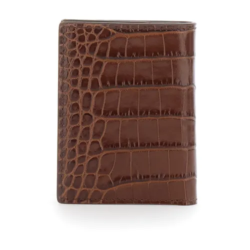 Accessories > Wallets & Cardholders - - Tom Ford - Modalova