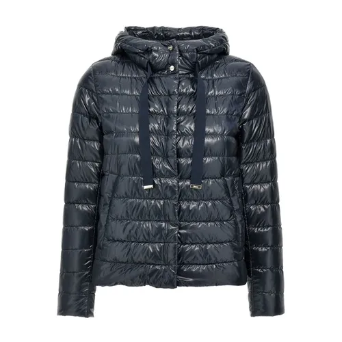 Jackets > Winter Jackets - - Herno - Modalova