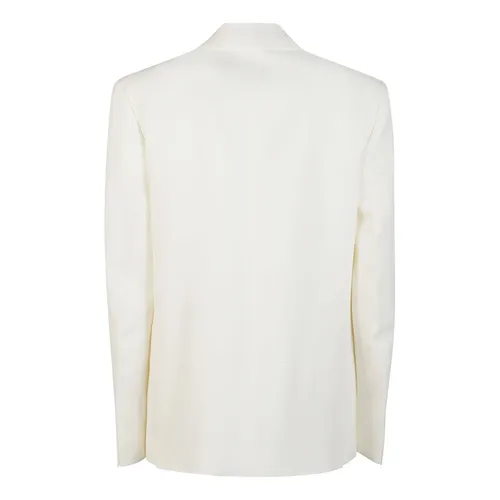 Jackets > Blazers - - Victoria Beckham - Modalova