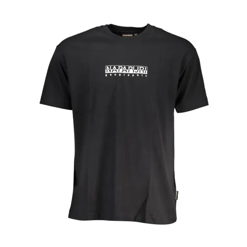 Tops > T-Shirts - - Napapijri - Modalova