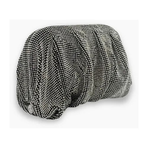 Bags > Clutches - - Benedetta Bruzziches - Modalova