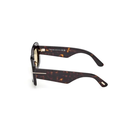 Accessories > Sunglasses - - Tom Ford - Modalova