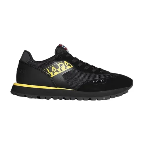 Shoes > Sneakers - - Napapijri - Modalova
