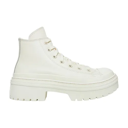 Shoes > Boots > Lace-up Boots - - Converse - Modalova