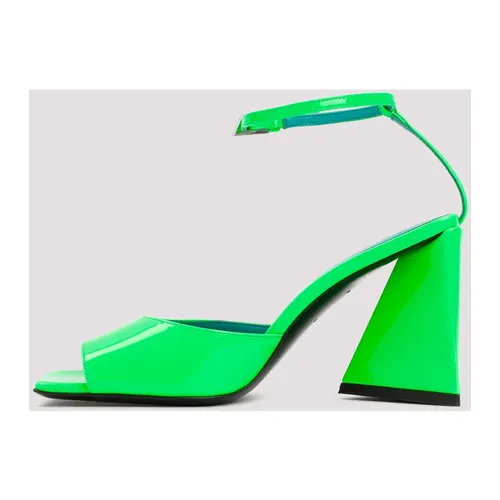 Shoes > Sandals > High Heel Sandals - - The Attico - Modalova
