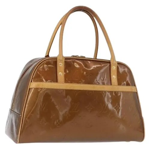 Pre-owned > Pre-owned Bags > Pre-owned Handbags - - Louis Vuitton Vintage - Modalova