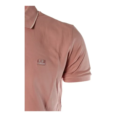 Tops > Polo Shirts - - C.p. Company - Modalova