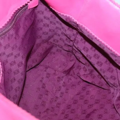 Pre-owned > Pre-owned Bags > Pre-owned Tote Bags - - Loewe Pre-owned - Modalova