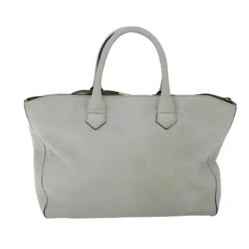 Pre-owned > Pre-owned Bags > Pre-owned Handbags - - Burberry Vintage - Modalova