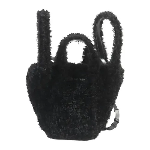 Pre-owned > Pre-owned Bags > Pre-owned Handbags - - Balenciaga Vintage - Modalova