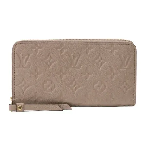 Pre-owned > Pre-owned Accessories > Pre-owned Wallets - - Louis Vuitton Vintage - Modalova