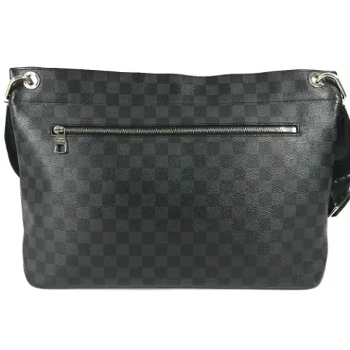 Pre-owned > Pre-owned Bags > Pre-owned Cross Body Bags - - Louis Vuitton Vintage - Modalova