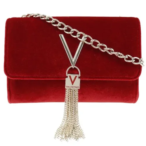 Pre-owned > Pre-owned Bags > Pre-owned Shoulder Bags - - Valentino Vintage - Modalova