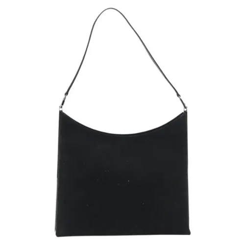 Pre-owned > Pre-owned Bags > Pre-owned Shoulder Bags - - Salvatore Ferragamo Pre-owned - Modalova