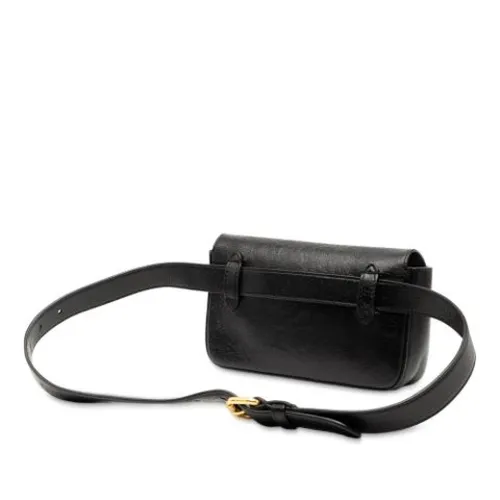 Pre-owned > Pre-owned Bags > Pre-owned Belt Bags - - Fendi Vintage - Modalova