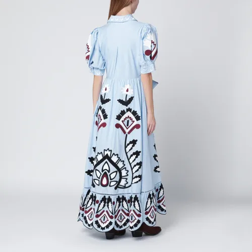 Dresses > Day Dresses > Maxi Dresses - - Farm Rio - Modalova