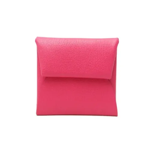 Pre-owned > Pre-owned Accessories > Pre-owned Wallets - - Hermès Vintage - Modalova