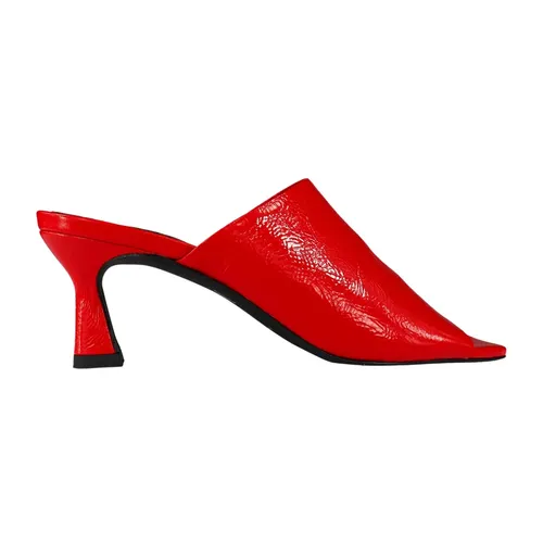 Shoes > Heels > Heeled Mules - - JoDis - Modalova