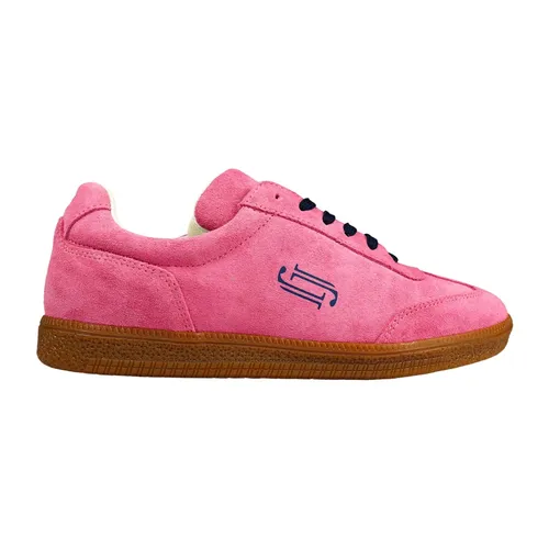 JoDis - Shoes > Sneakers - Pink - JoDis - Modalova