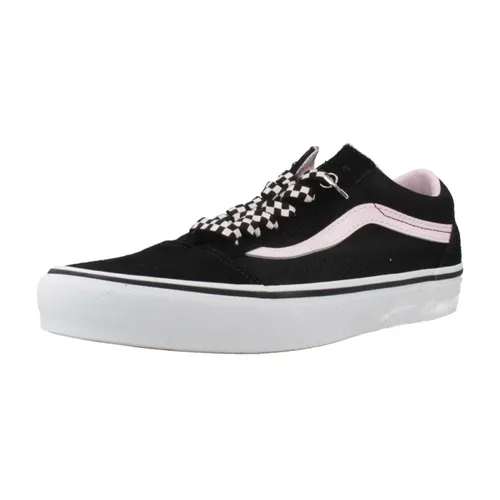 Vans - Shoes > Sneakers - Black - Vans - Modalova