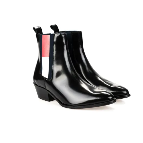 Shoes > Boots > Ankle Boots - - Tommy Hilfiger - Modalova