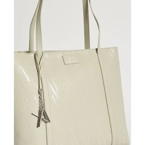 Bags > Tote Bags - - Armani Exchange - Modalova