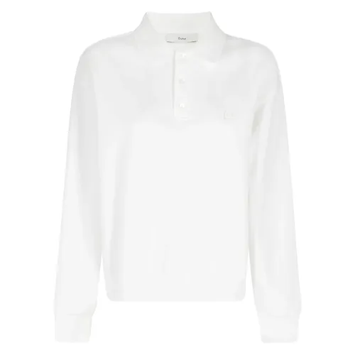 Sweatshirts & Hoodies > Sweatshirts - - Dunst - Modalova