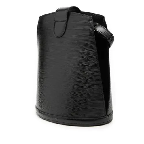 Pre-owned > Pre-owned Bags > Pre-owned Bucket Bags - - Louis Vuitton Vintage - Modalova