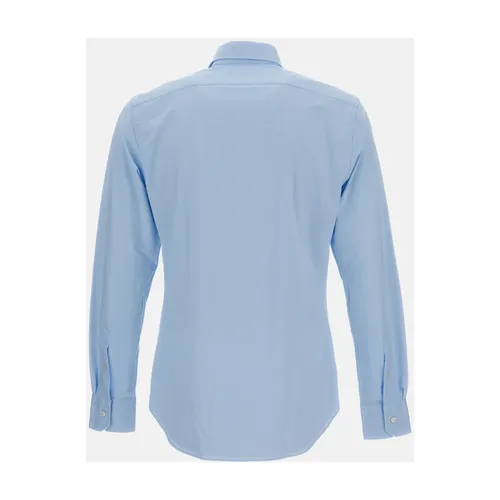 Shirts > Formal Shirts - - Xacus - Modalova