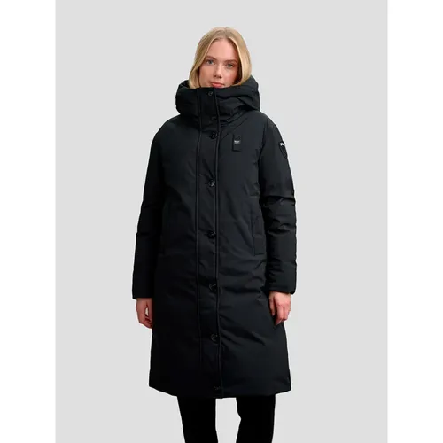 Blauer - Coats > Parkas - Black - Blauer - Modalova