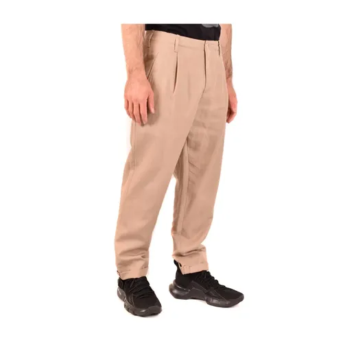 Trousers > Straight Trousers - - Neil Barrett - Modalova