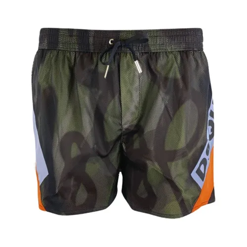 Swimwear > Beachwear - - Dsquared2 - Modalova