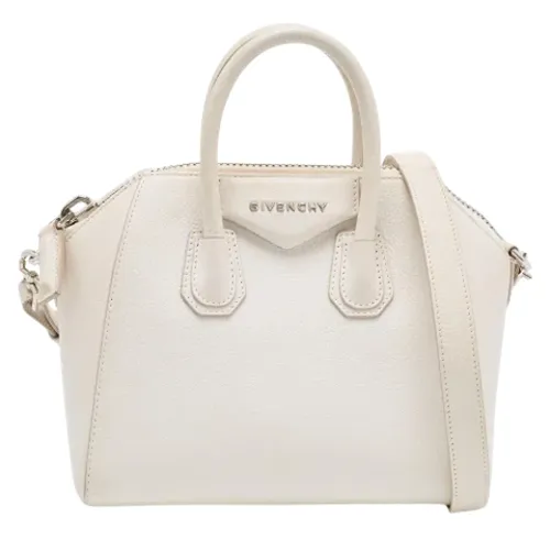 Pre-owned > Pre-owned Bags > Pre-owned Handbags - - Givenchy Pre-owned - Modalova