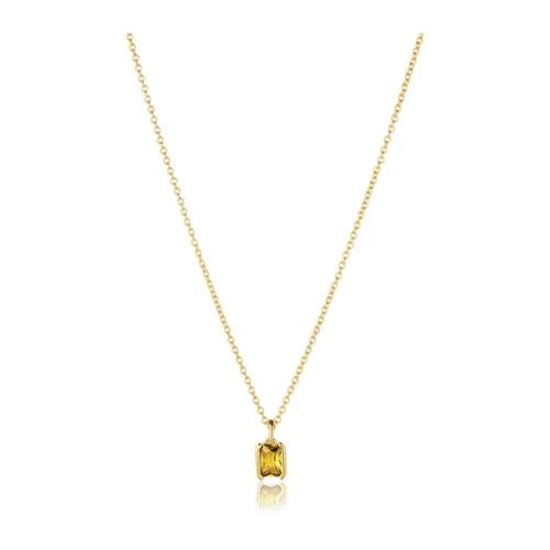 Accessories > Jewellery > Necklaces - - Sif Jakobs Jewellery - Modalova
