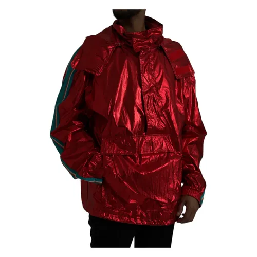 Jackets > Light Jackets - - Dolce & Gabbana - Modalova