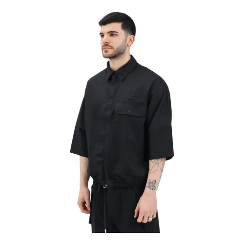 Shirts > Casual Shirts - - Armani Exchange - Modalova